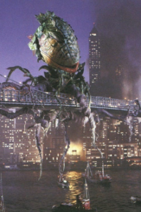 Little Shop of Horrors